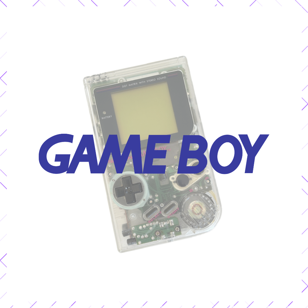 GAME BOY