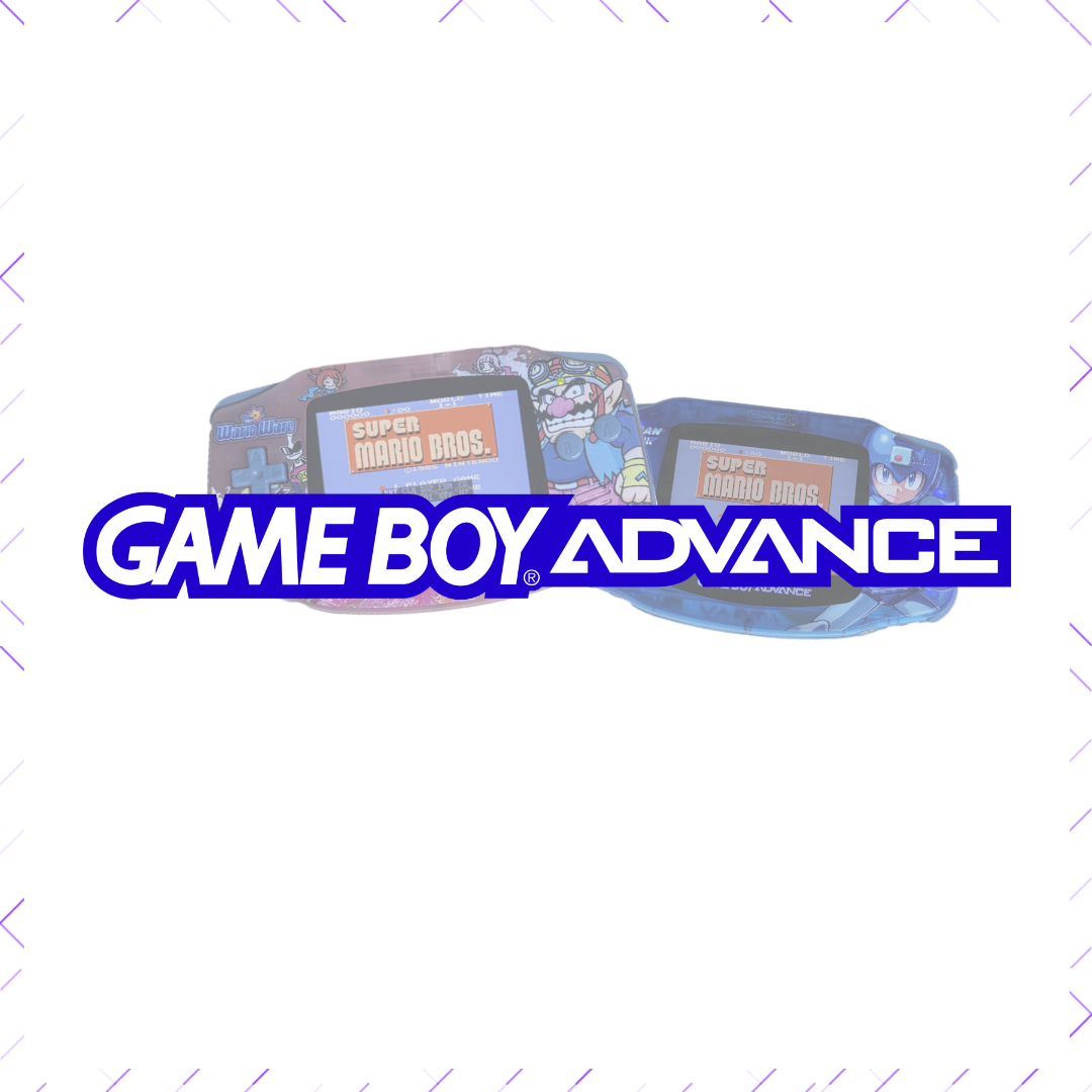GAME BOY ADVANCE