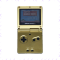 GAME BOY ADVANCE SP - CLASSIC