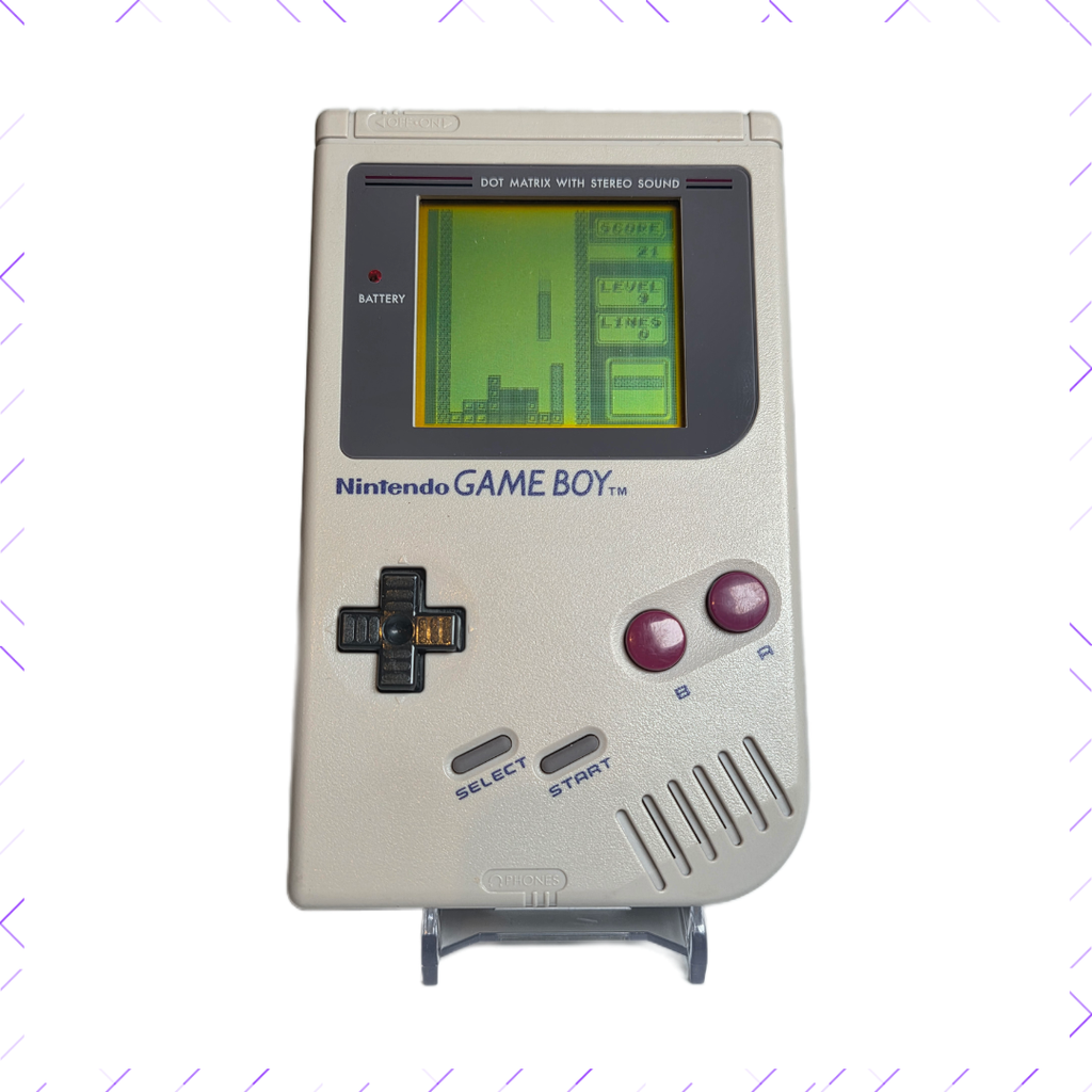 GAME BOY DMG - CLASSIC