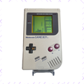 GAME BOY DMG - CLASSIC