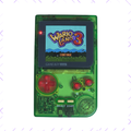 GAME BOY POCKET - COLOR IPS