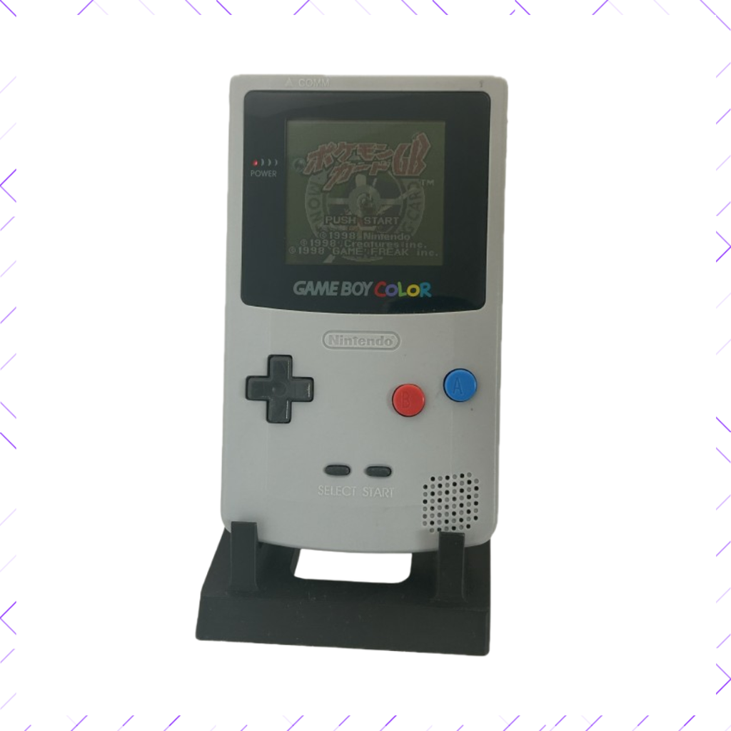 GAME BOY COLOR - CLASSIC