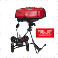 VIRTUAL BOY