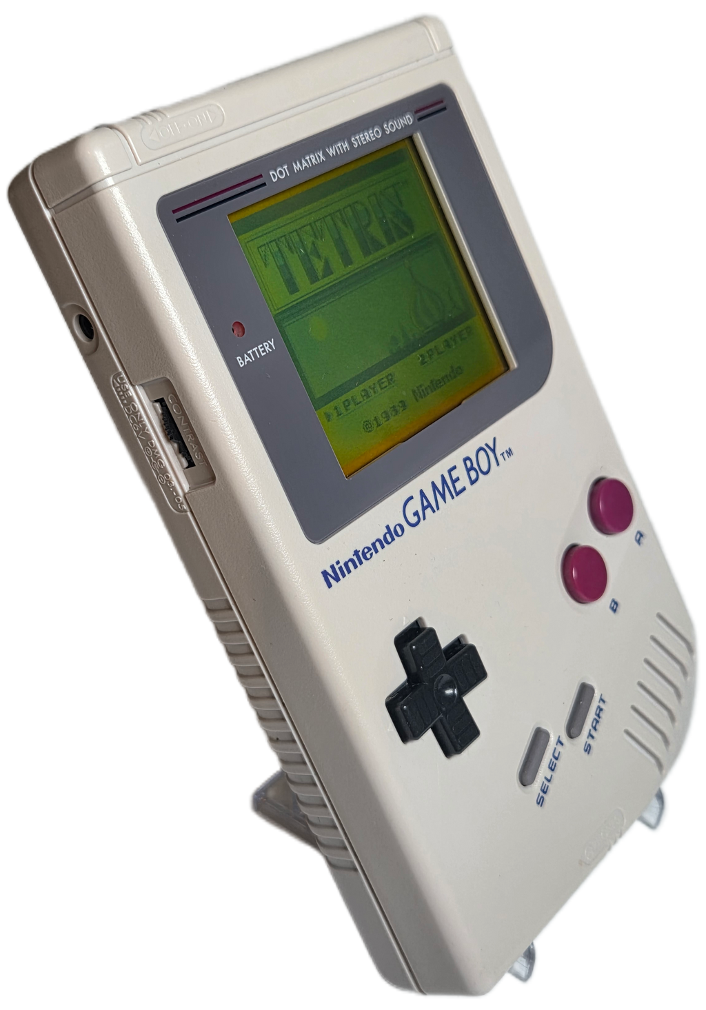 GAME BOY DMG - CLASSIC