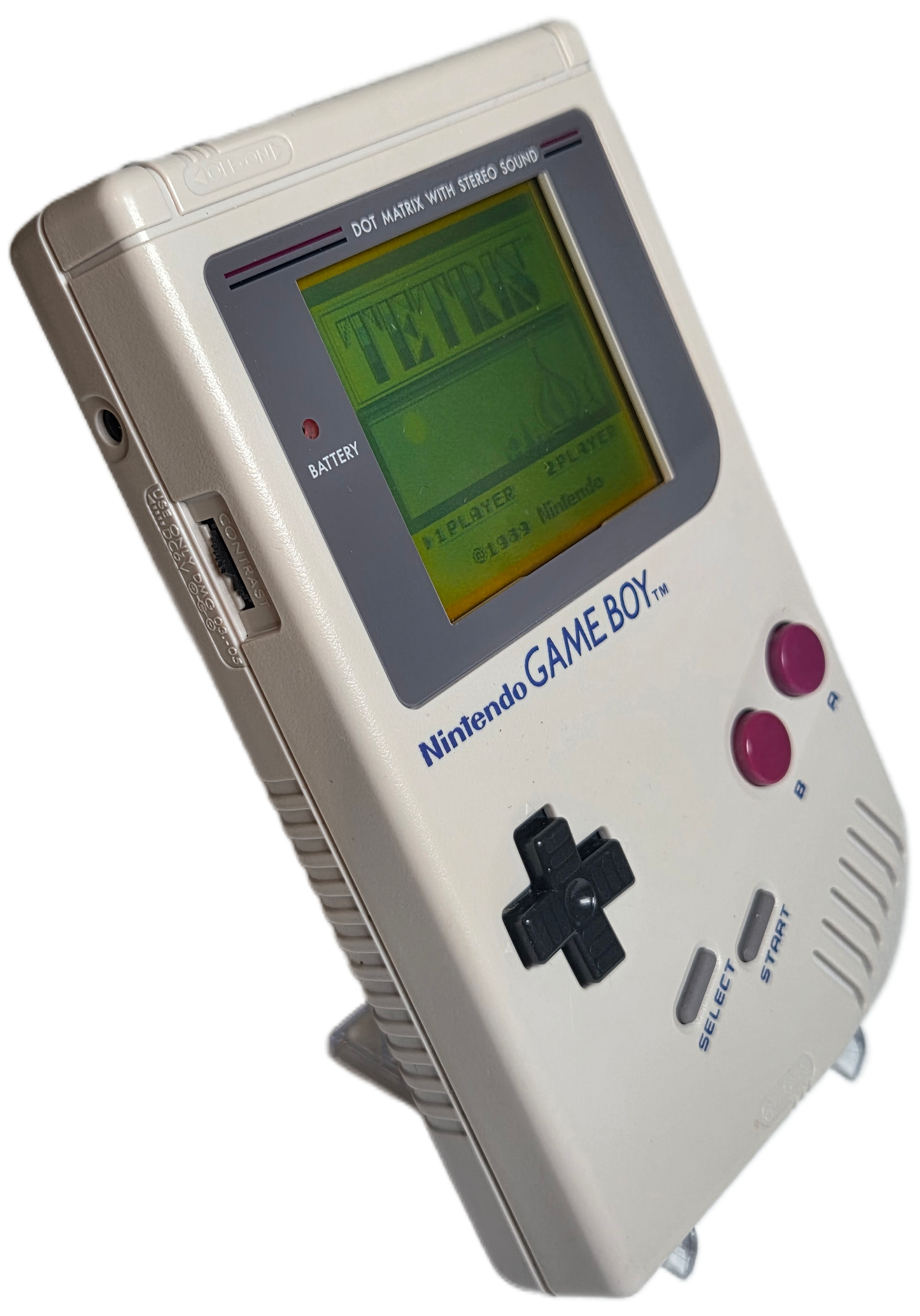 GAME BOY DMG - CLASSIC
