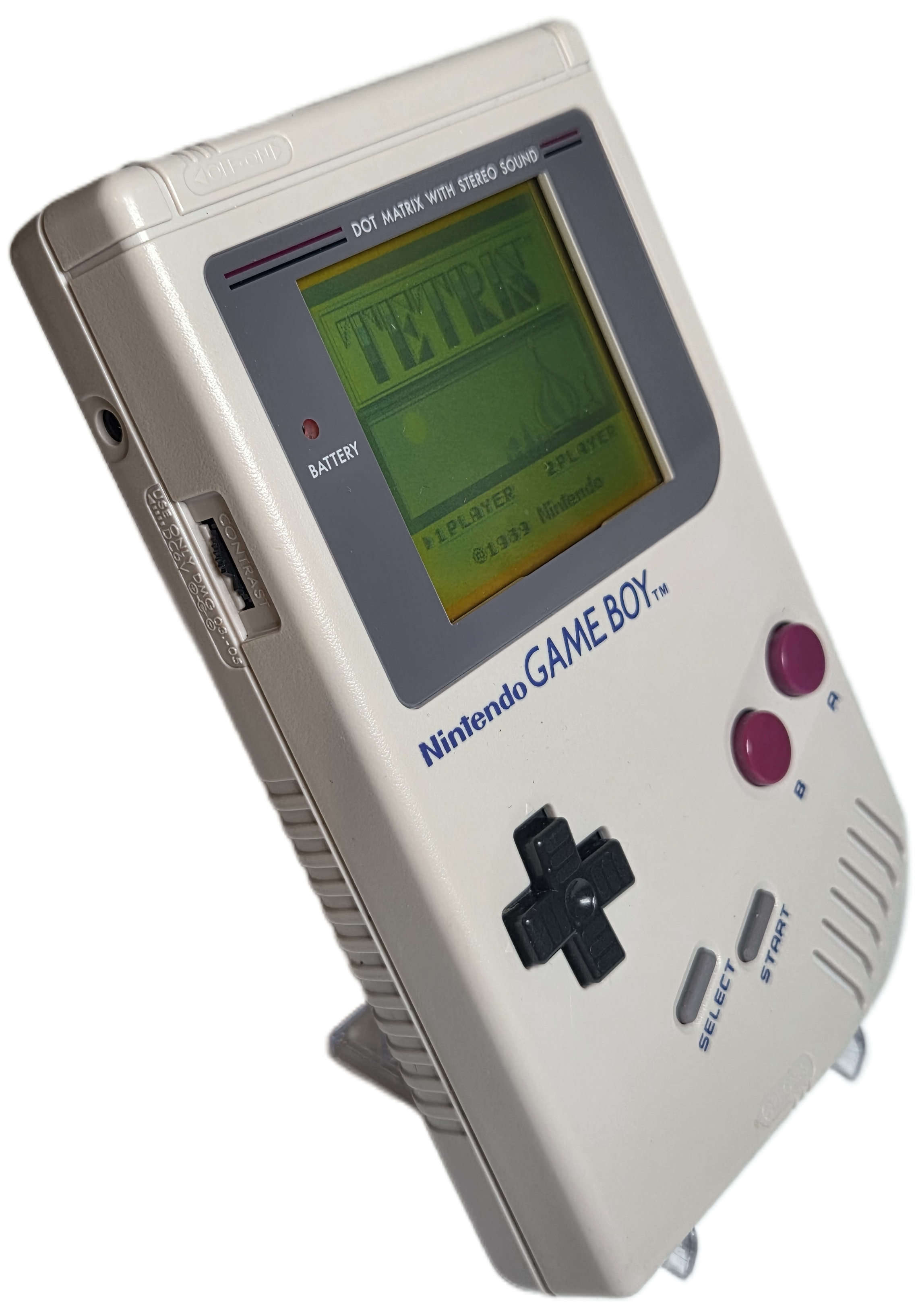 GAME BOY DMG - CLASSIC