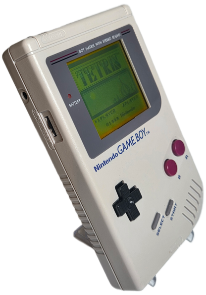 GAME BOY DMG - CLASSIC