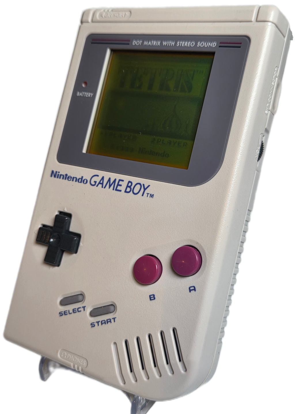 GAME BOY DMG - CLASSIC