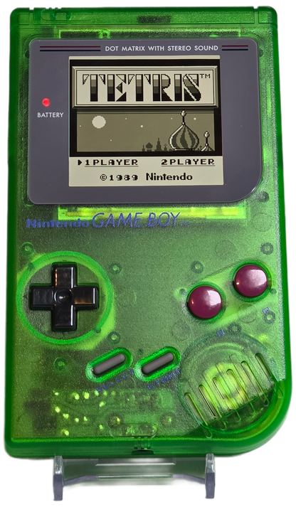 GAME BOY DMG - IPS BOX