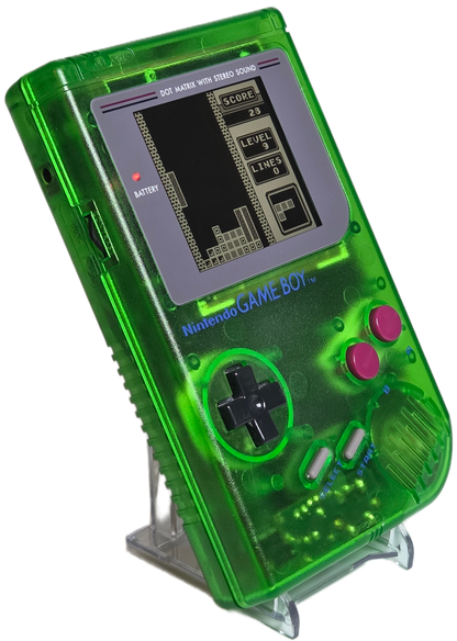 GAME BOY DMG - IPS BOX