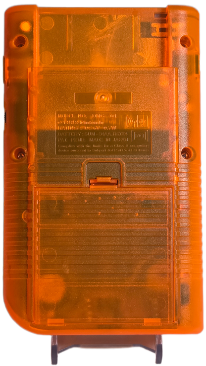GAME BOY DMG - IPS BOX