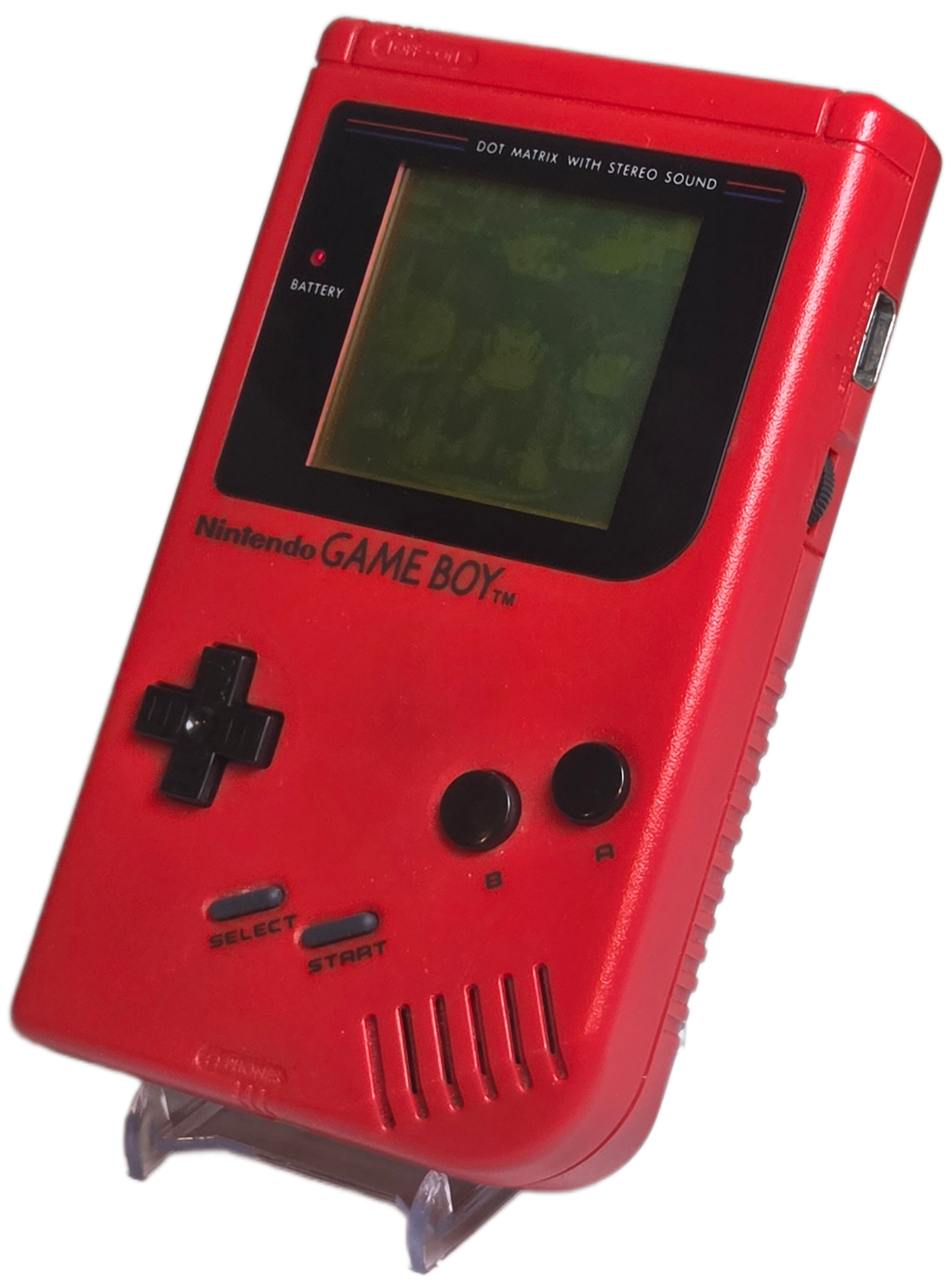GAME BOY DMG - CLASSIC