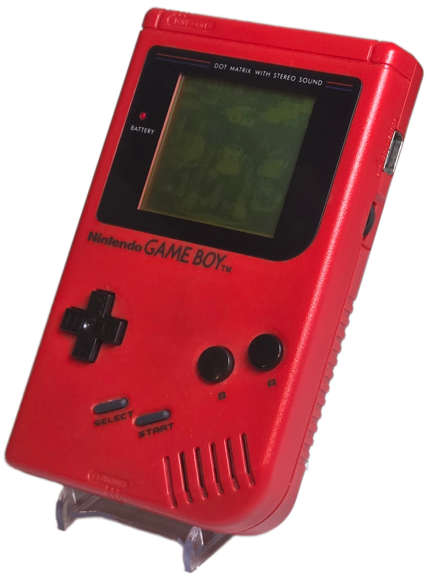 GAME BOY DMG - CLASSIC