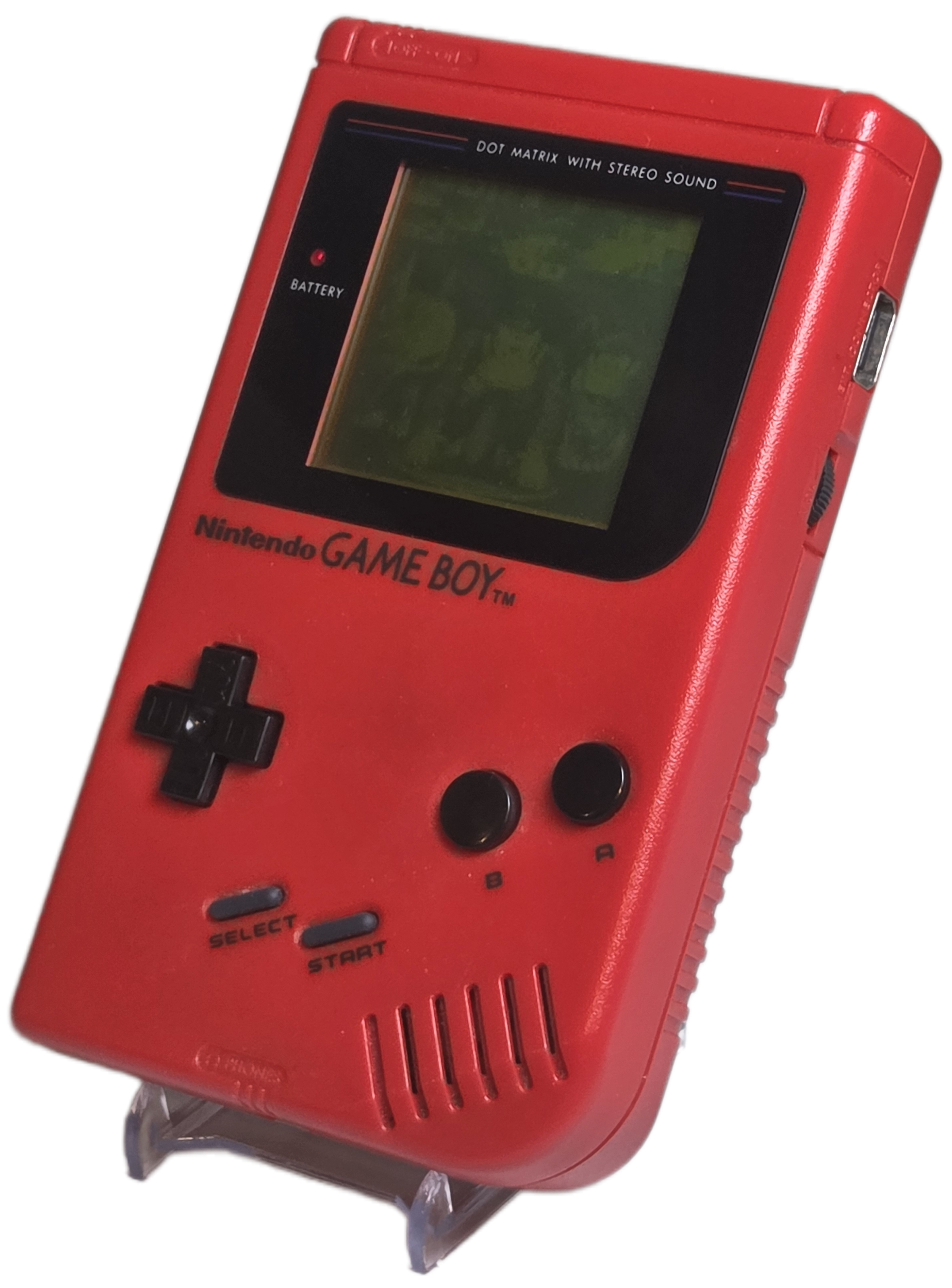 GAME BOY DMG - CLASSIC