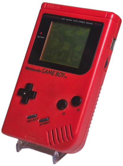 GAME BOY DMG - CLASSIC