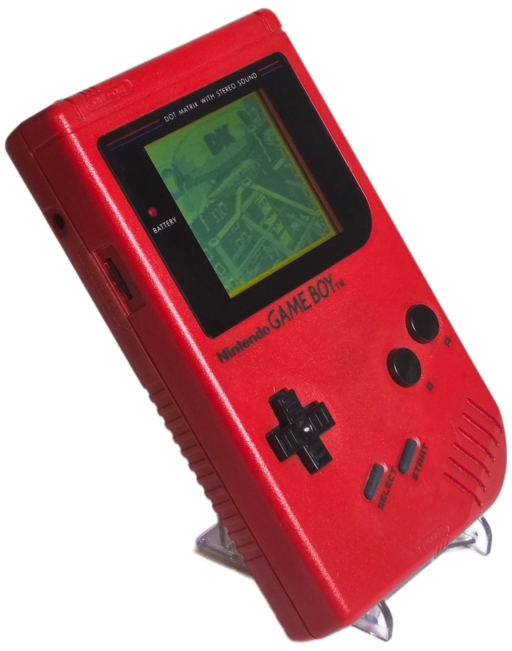 GAME BOY DMG - CLASSIC