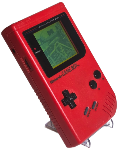 GAME BOY DMG - CLASSIC