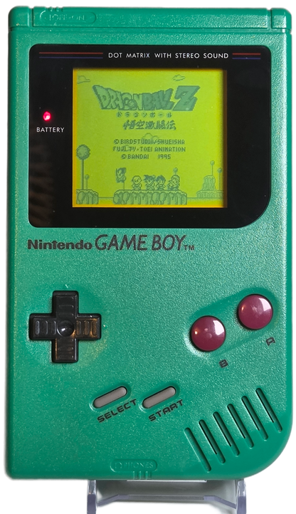 GAME BOY DMG - CLASSIC