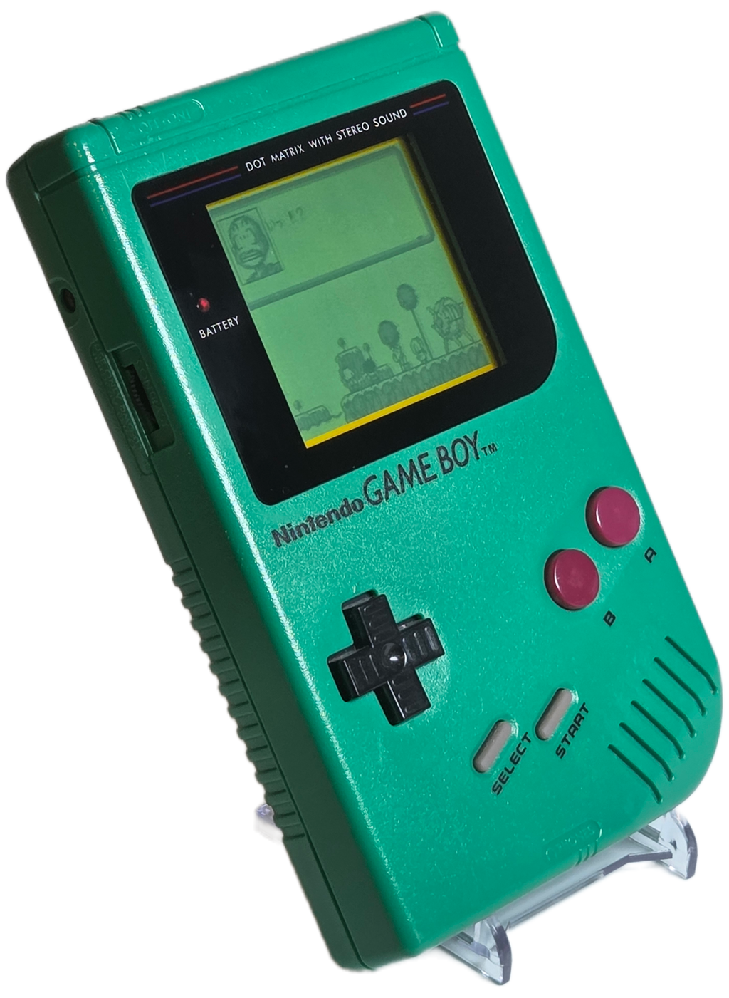 GAME BOY DMG - CLASSIC