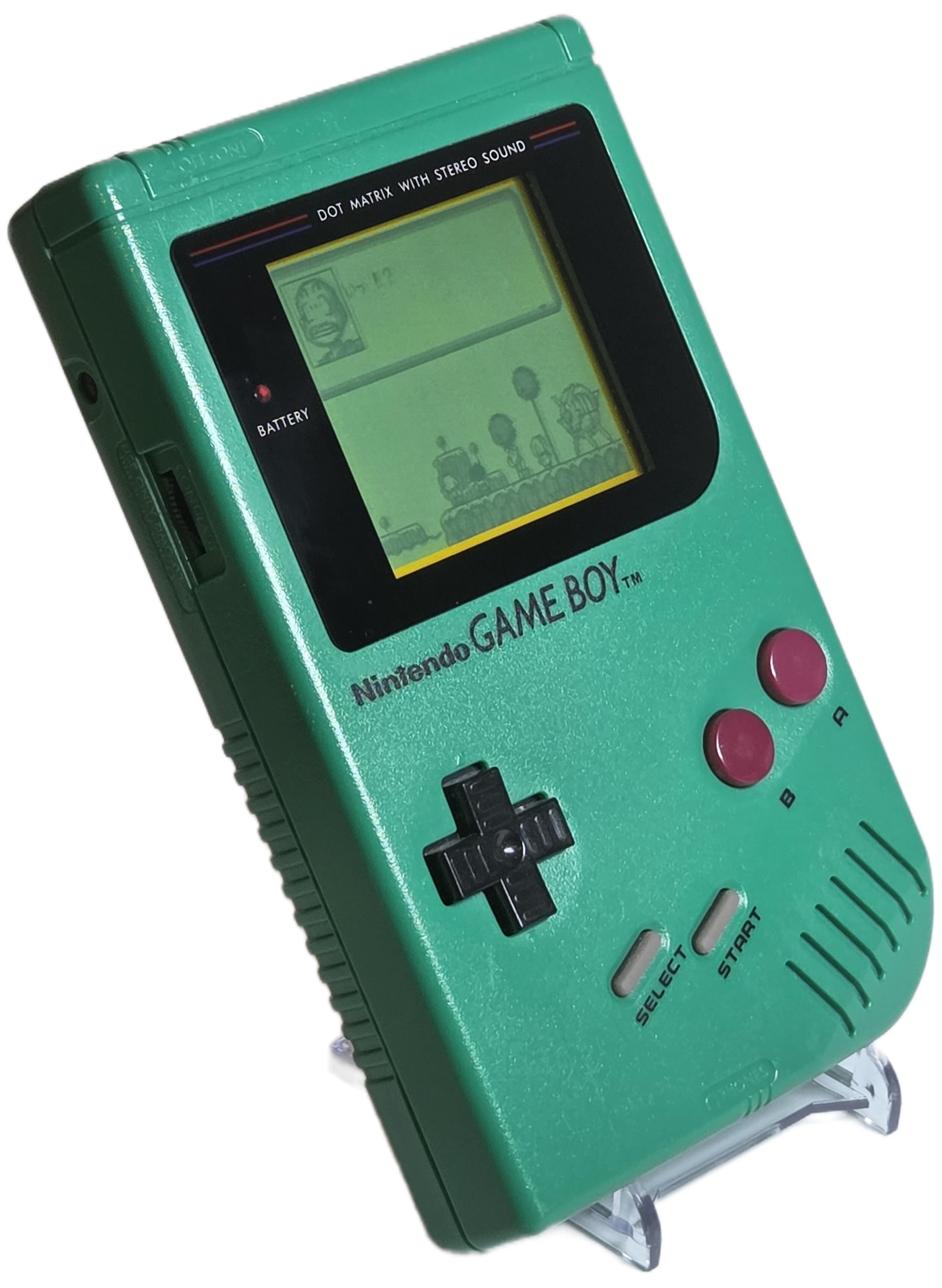 GAME BOY DMG - CLASSIC
