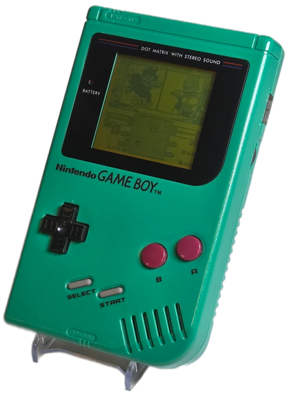 GAME BOY DMG - CLASSIC