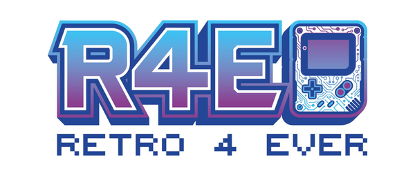 Retro4ever