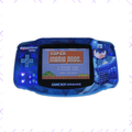 GAME BOY ADVANCE - IPS ULTIMATE