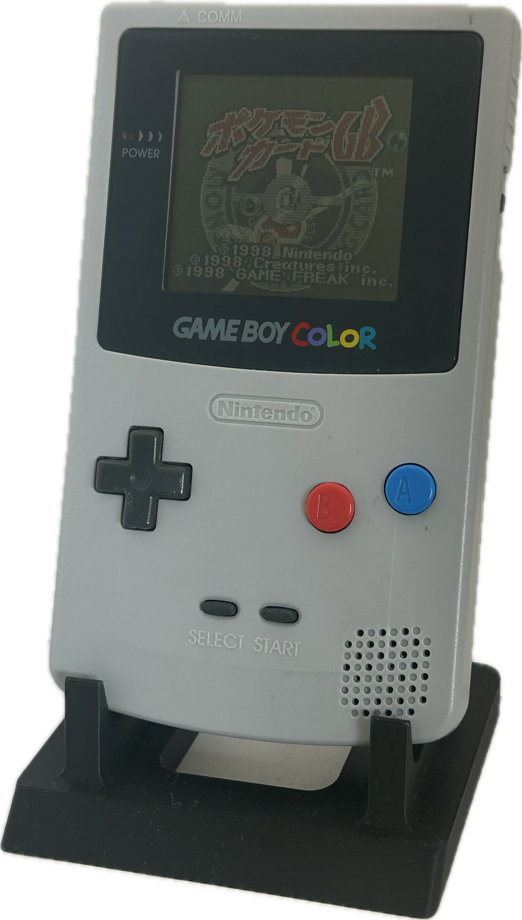 GAME BOY COLOR - CLASSIC