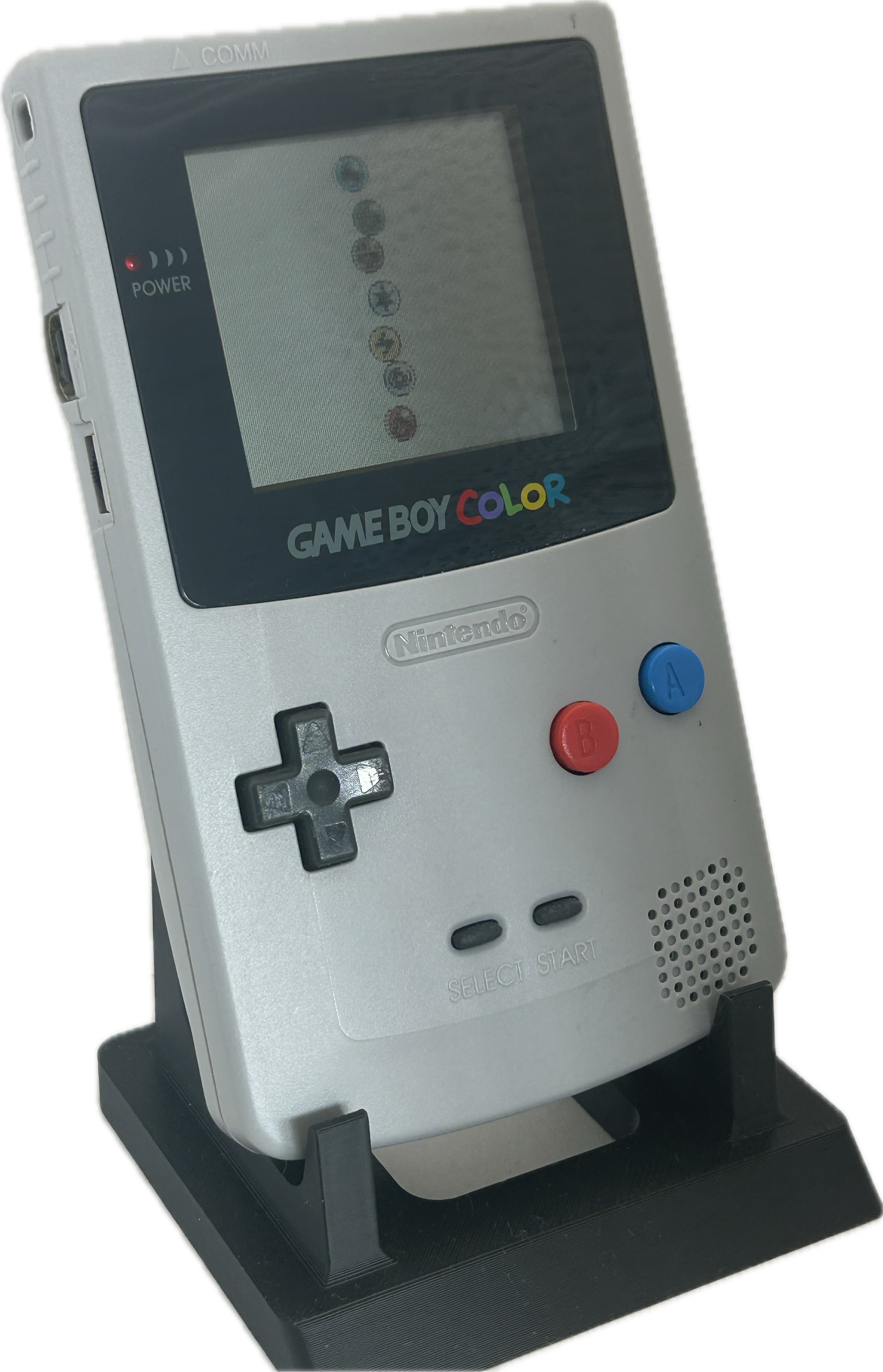 GAME BOY COLOR - CLASSIC