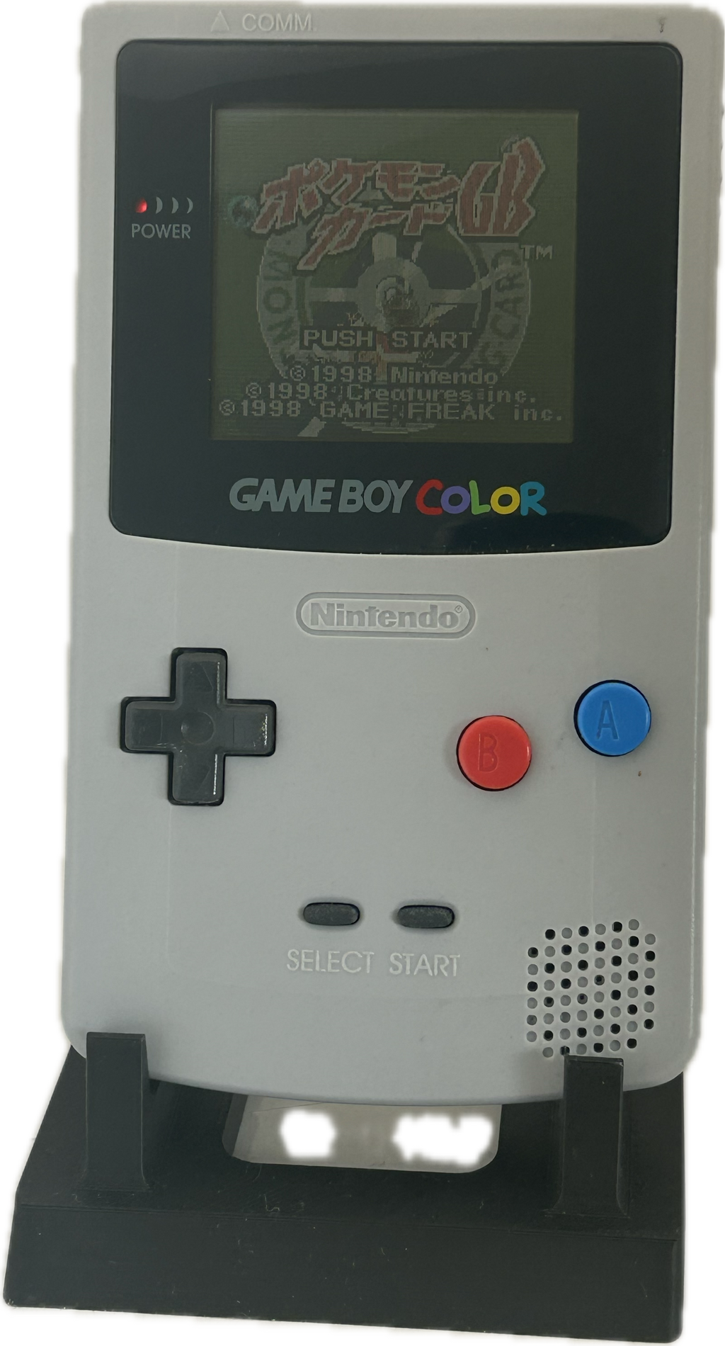 GAME BOY COLOR - CLASSIC