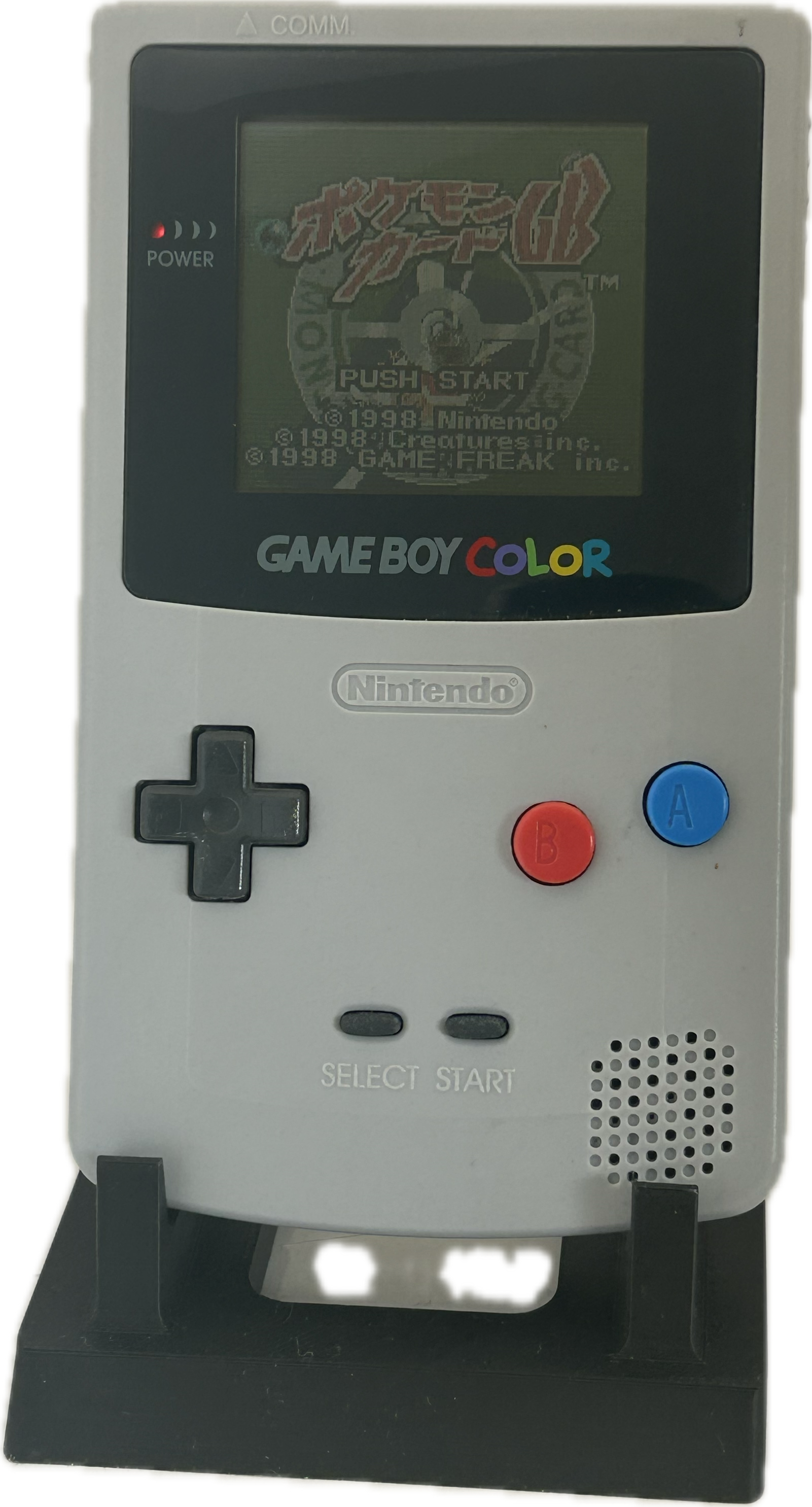 GAME BOY COLOR - CLASSIC