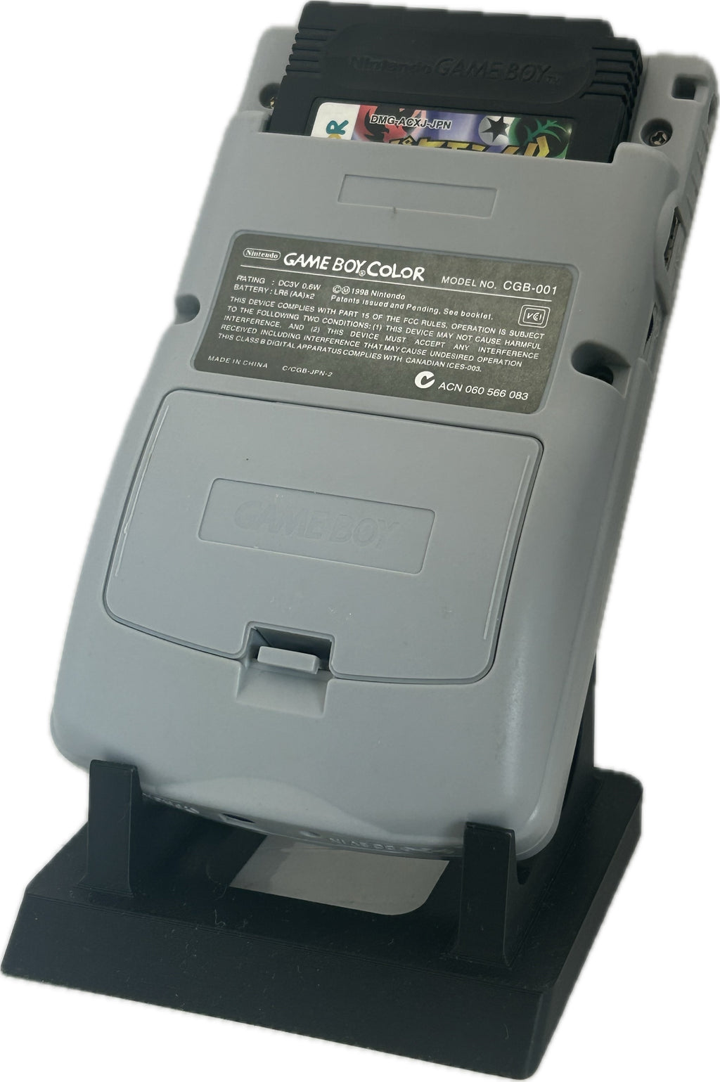 GAME BOY COLOR - CLASSIC
