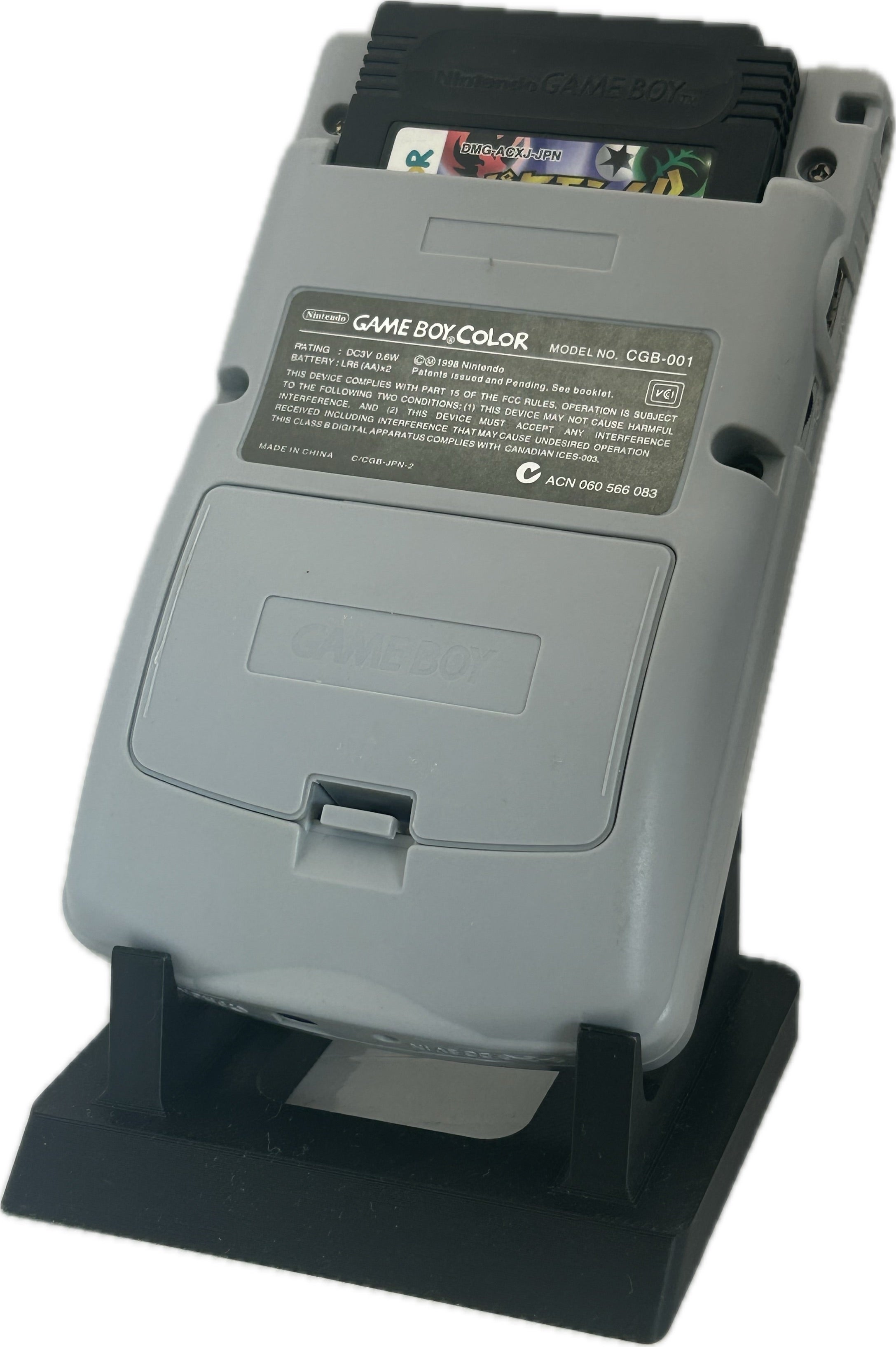 GAME BOY COLOR - CLASSIC