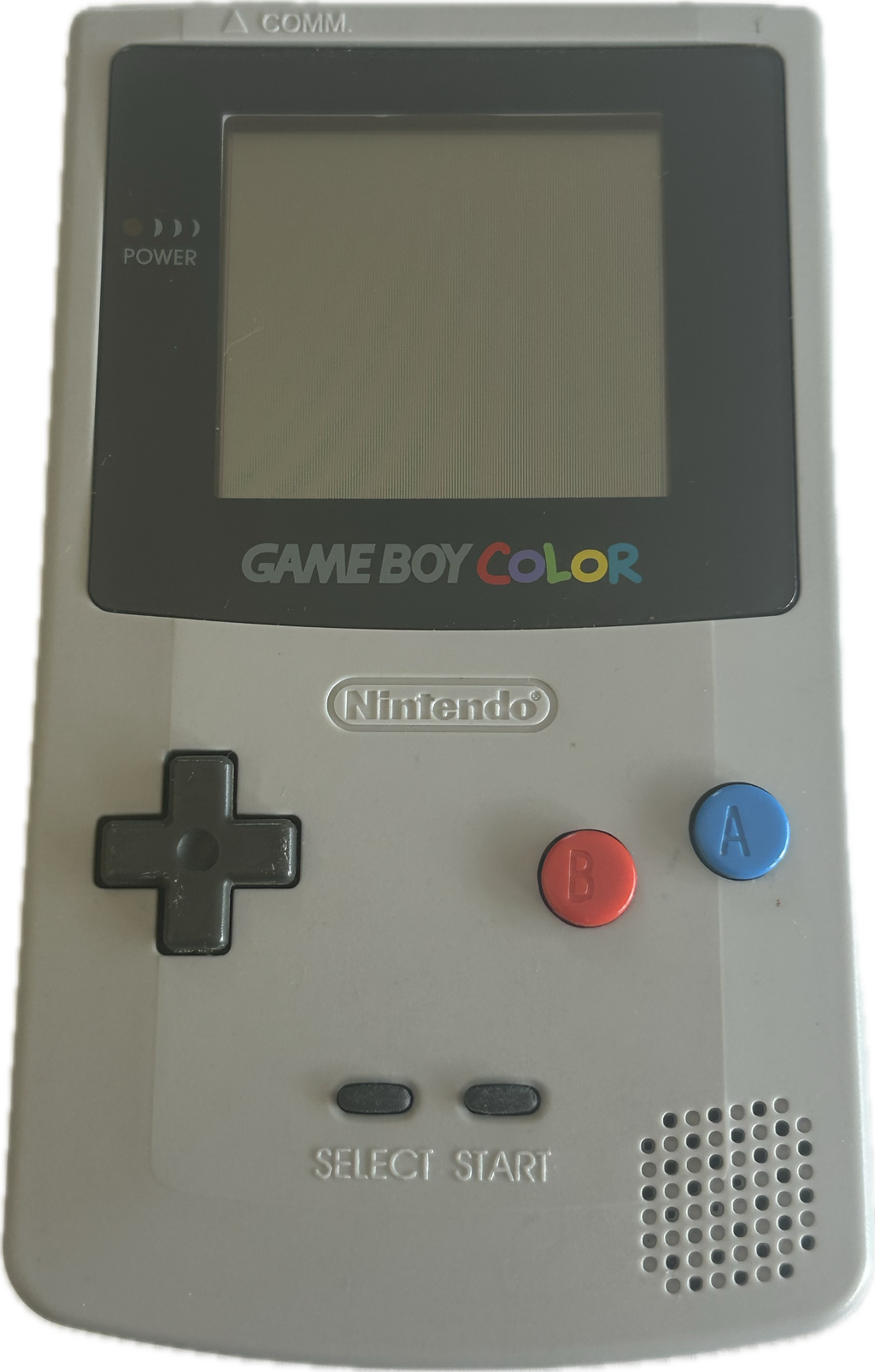 GAME BOY COLOR - CLASSIC