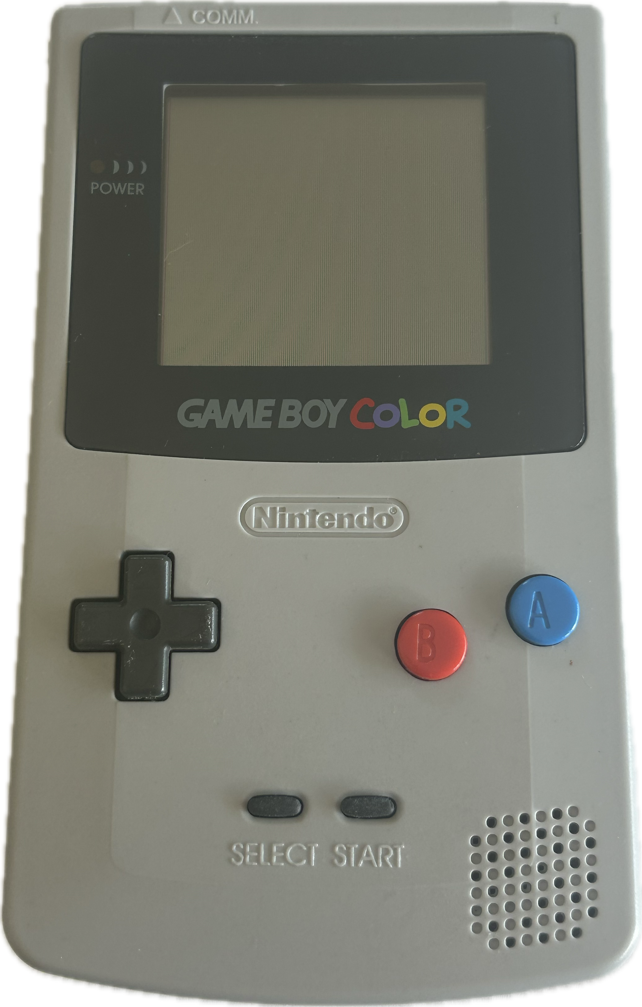 GAME BOY COLOR - CLASSIC