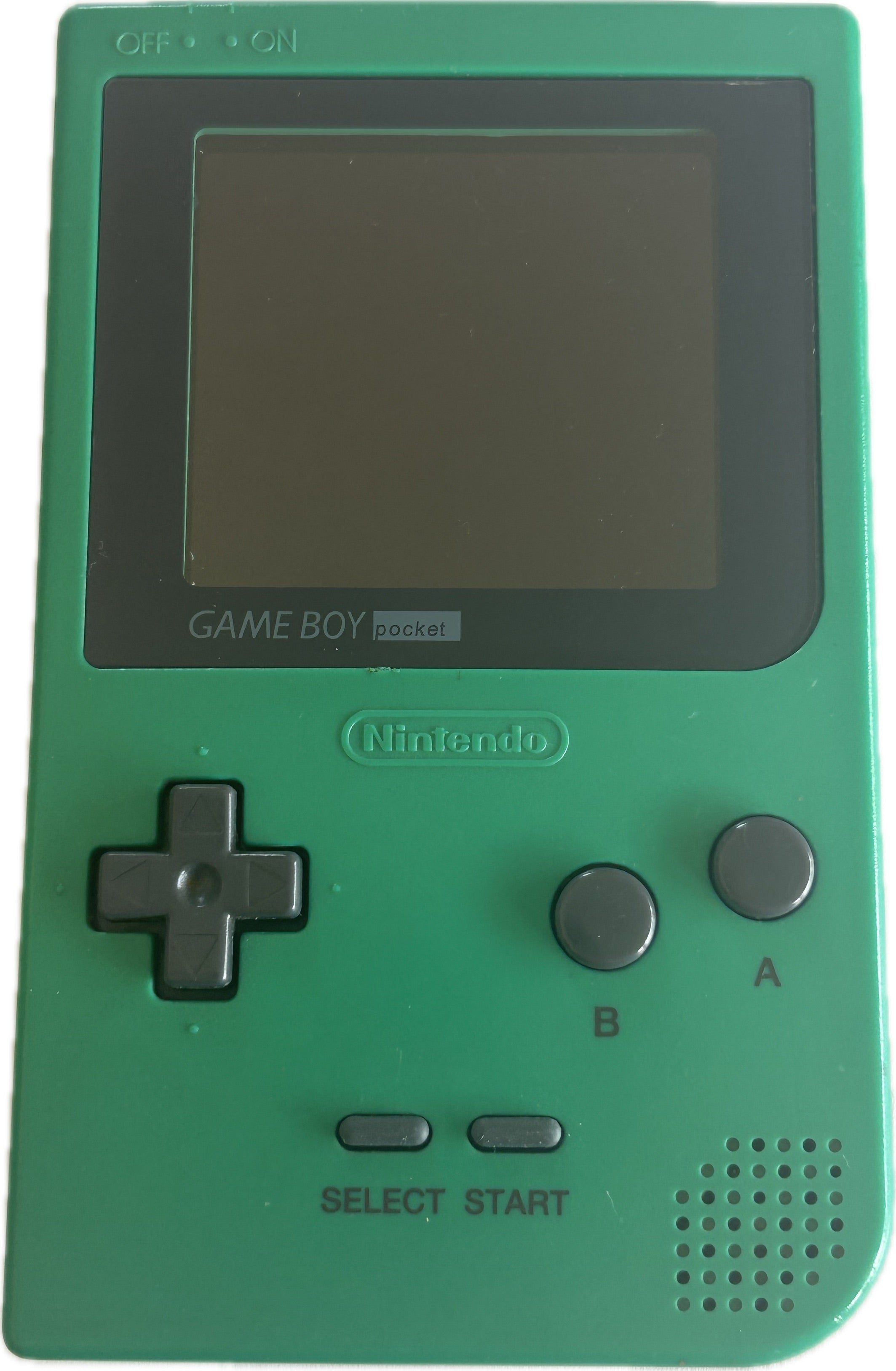 GAME BOY POCKET - IPS BOX