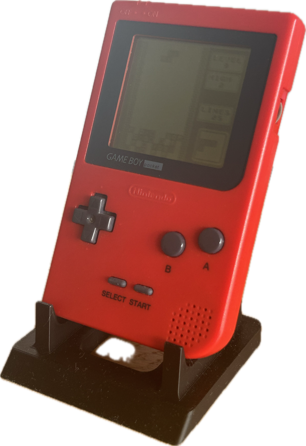 GAME BOY POCKET - CLASSIC