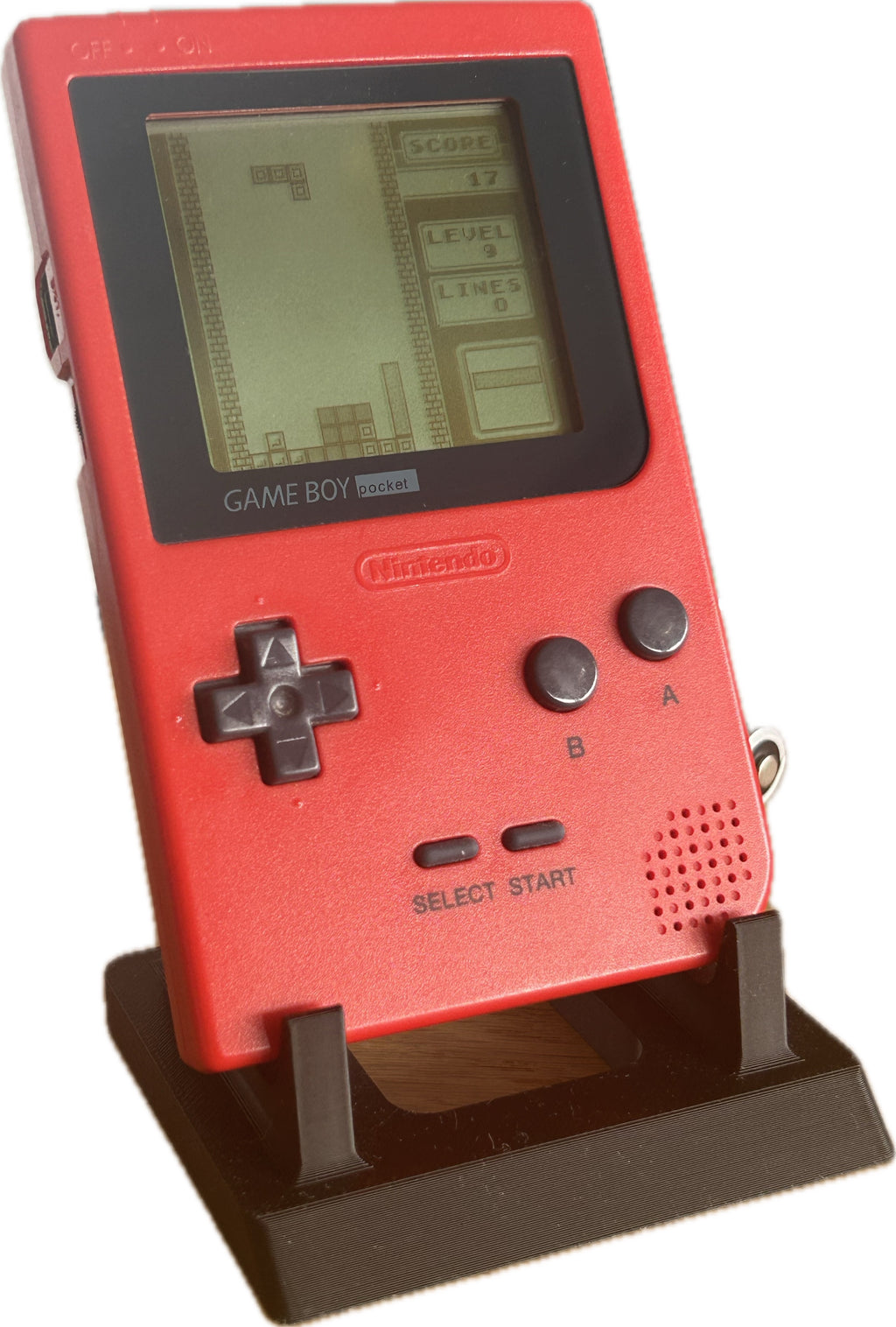 GAME BOY POCKET - CLASSIC