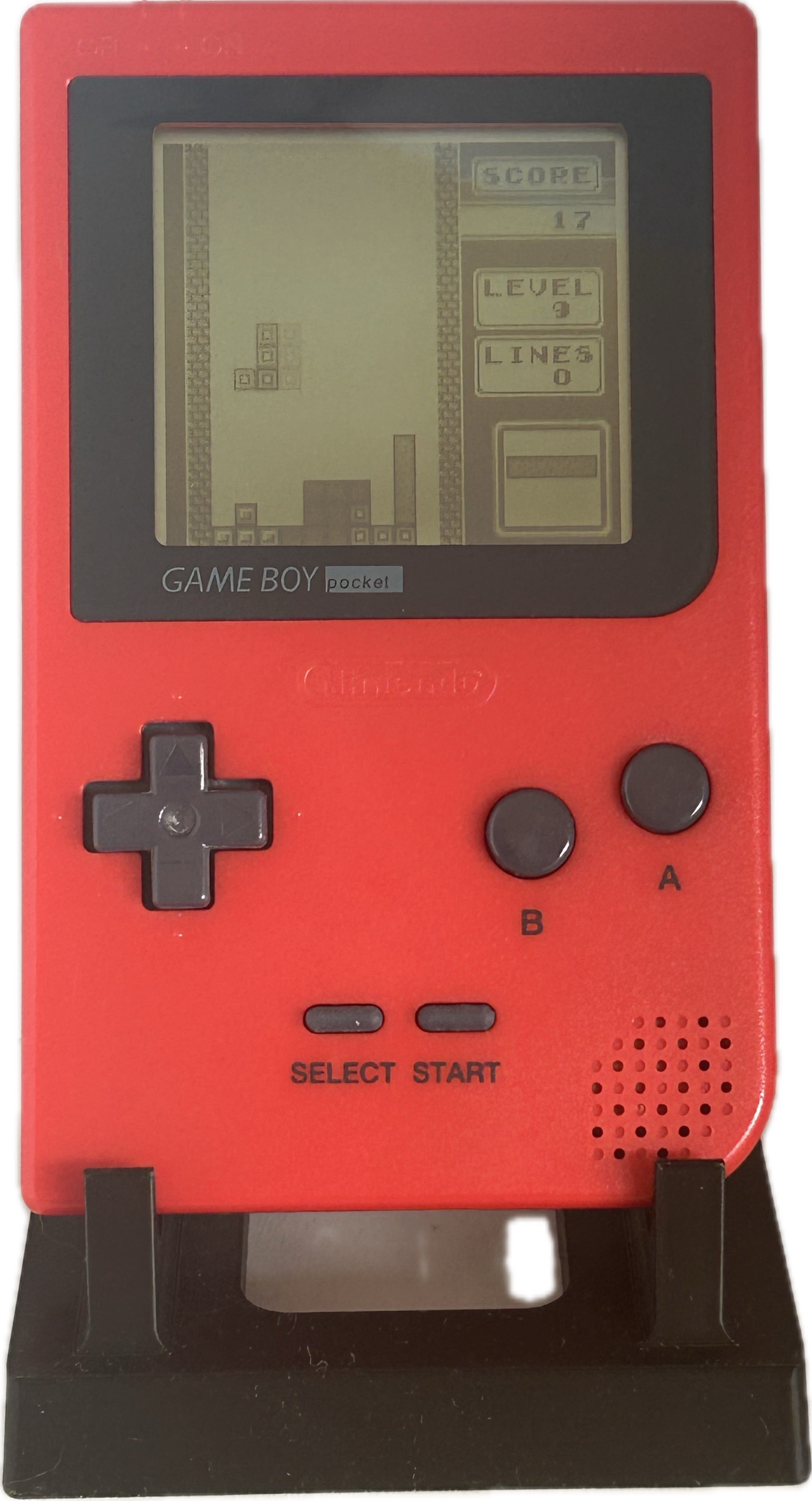 GAME BOY POCKET - CLASSIC