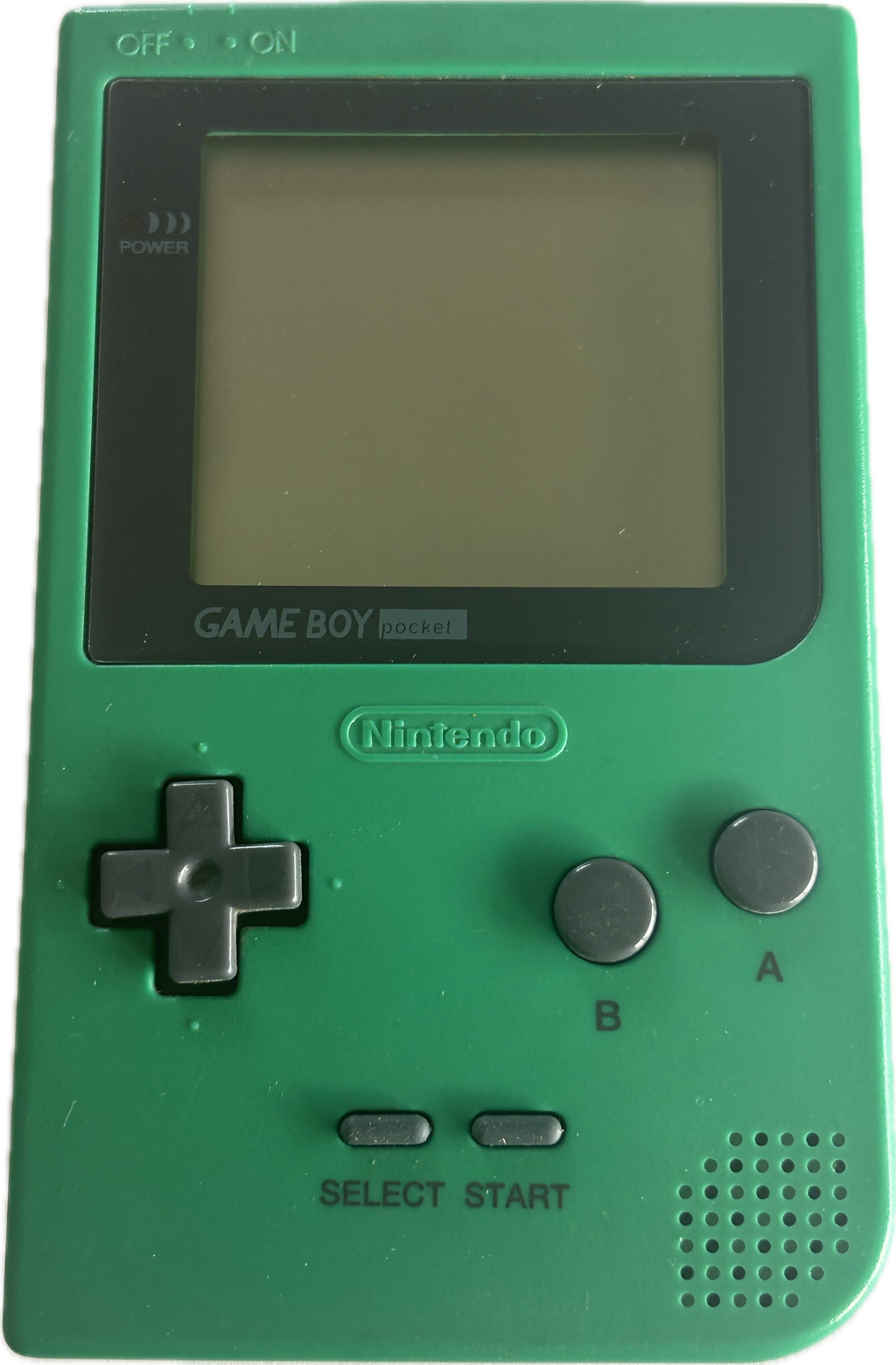 GAME BOY POCKET - CLASSIC