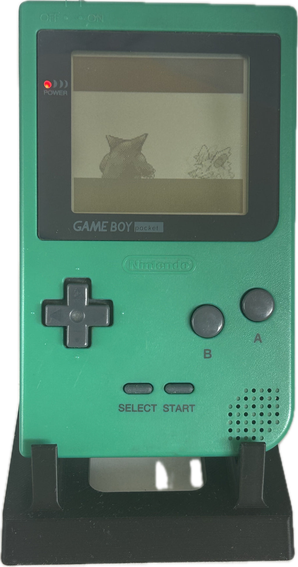 GAME BOY POCKET - CLASSIC