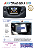 Game Gear IPS - fiche produit